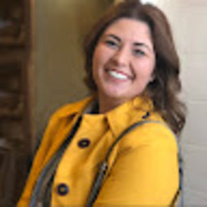 Meet your Posher, Anne